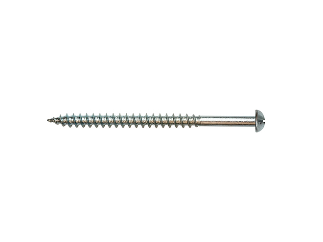 Self tapping screw