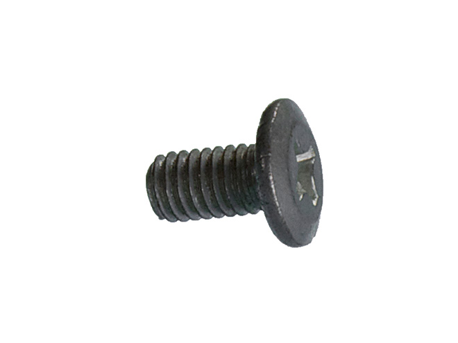 Self tapping screw