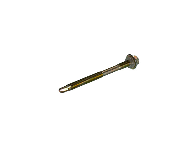 Self tapping screw