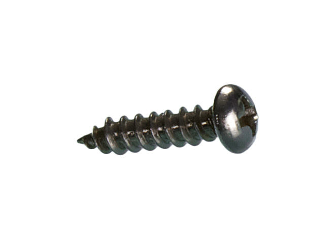 Self tapping screw