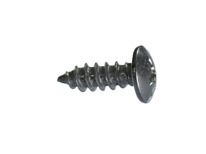 Self tapping screw