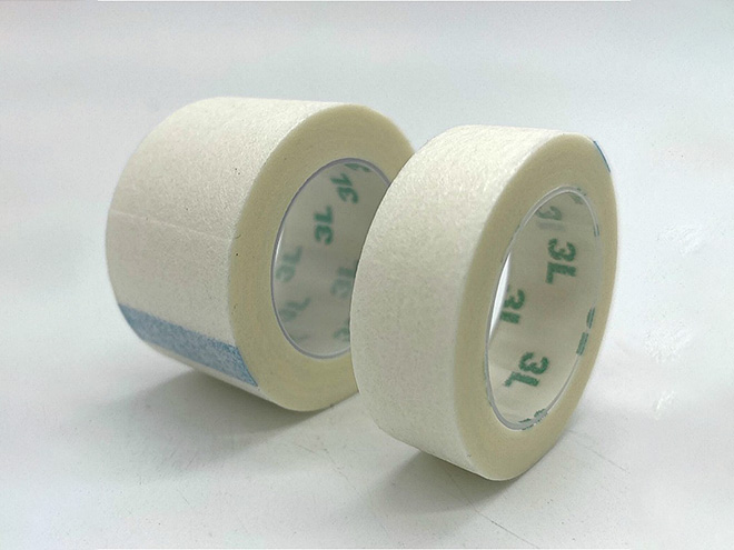 Non-woven fabric